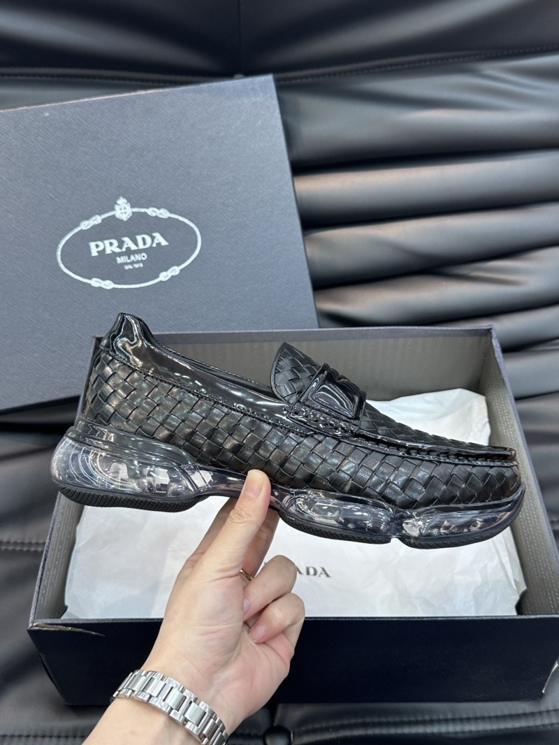 Prada Casual Shoes